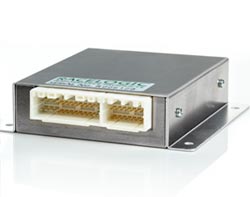 Racelogic Traction Control Box aftermarket 